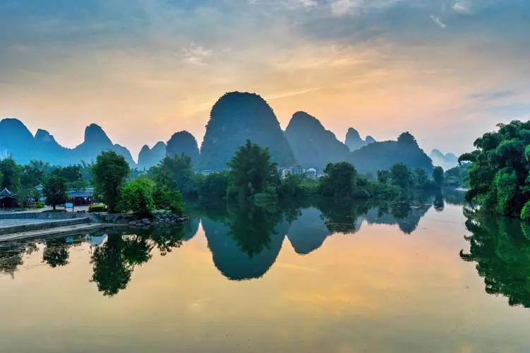 绿色智慧